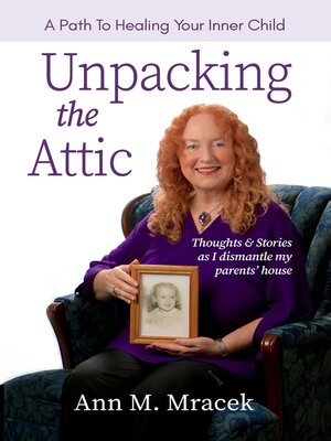 cover image of Unpacking the Attic